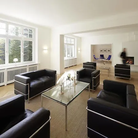 Hotel Haus Rissen Gaestehaus Wedel