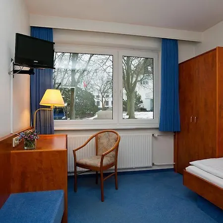 Haus Rissen Gaestehaus Wedel