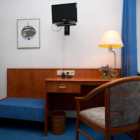 Haus Rissen Gaestehaus Hotel