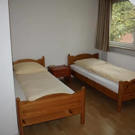 Haus Rissen Gaestehaus Wedel