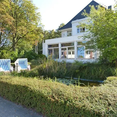 Haus Rissen Gaestehaus