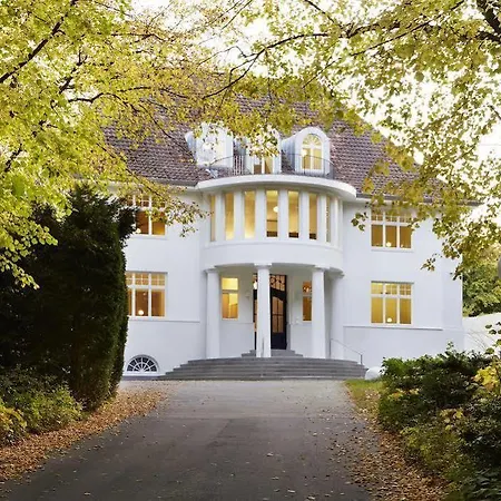 Haus Rissen Gaestehaus Wedel