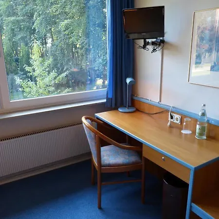Hotel Haus Rissen Gaestehaus
