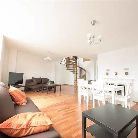 Boardinghouse Rosenstrasse *