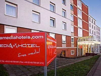 Plaza Moorfleet Hotel