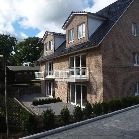 Und 'kastanie' 3* Amburgo