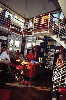 Hafen 4* Hamburg