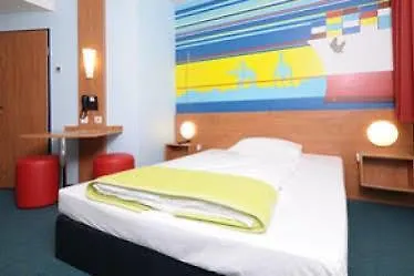 Hamburg-altona Hotel 3*