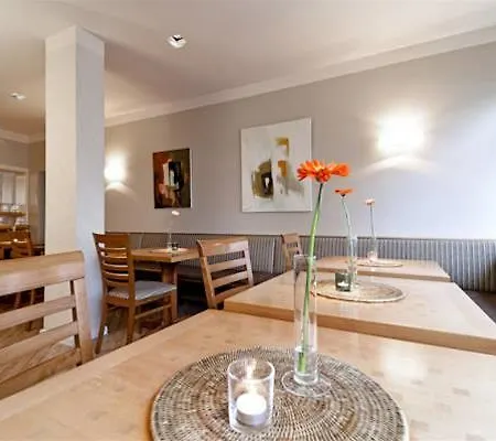 Hotel St. Annen