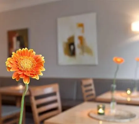 Hotel St. Annen 4*