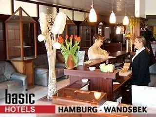Rahlstedter Hof Amburgo