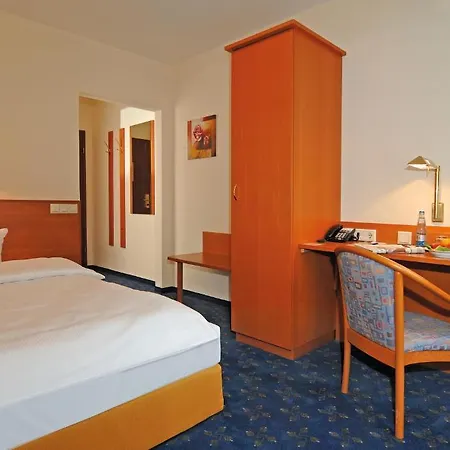 Hotel Itm Deutsches Haus