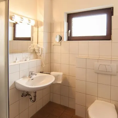 Hotel Itm Deutsches Haus 3*