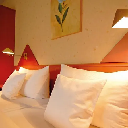 Itm Deutsches Haus 3* Hamburg