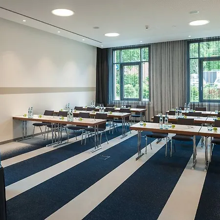 Dorint Hamburg-eppendorf Hamburg