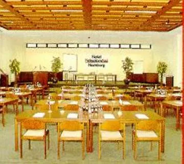 赫尔格兰岛酒店 酒店 汉堡