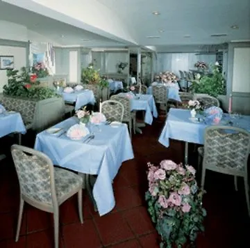 Hotel Commodore Hamburg-Harburg