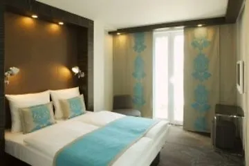 Hotel One Am Michel Hamburg