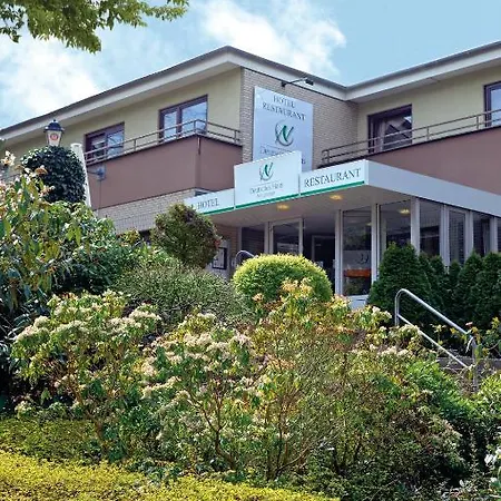Itm Deutsches Haus Amburgo