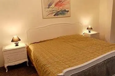 Alpha Garni Guest house 2*