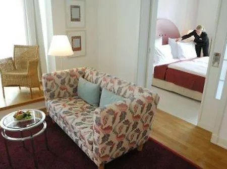 Privathotel Lindtner Hotel