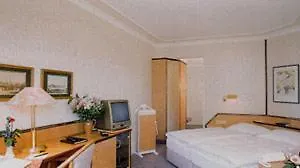 Hotel Senator Hamburk