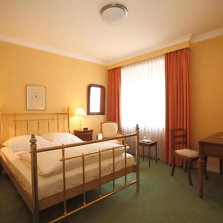 Alster-hof 3* Hamburg