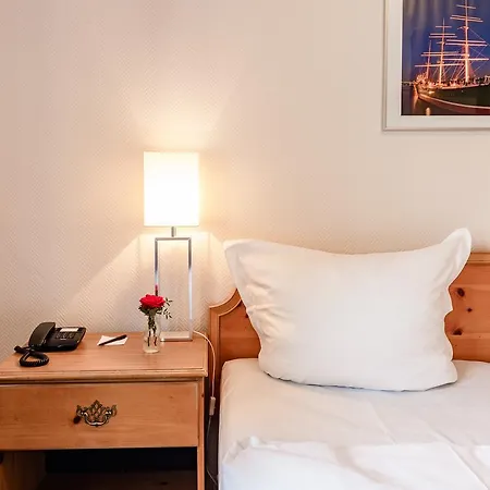 Hotel Budget By Zeppelin 3*