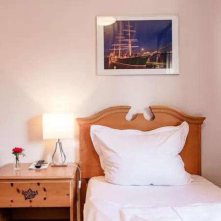 Hotel Budget By Zeppelin 3*