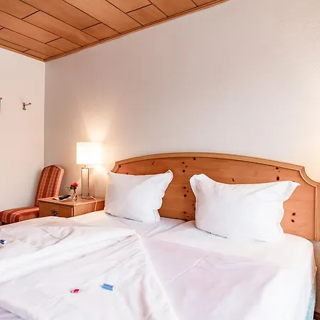 Hotel Budget By Zeppelin 3*
