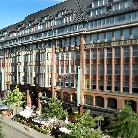 Hotel Conrad 5*