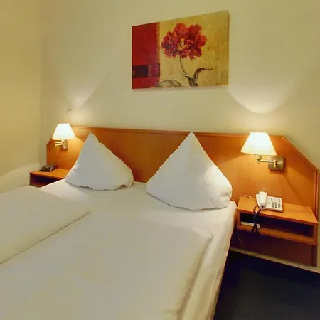 Hotel Lumen Am Hauptbahnhof Hamburg