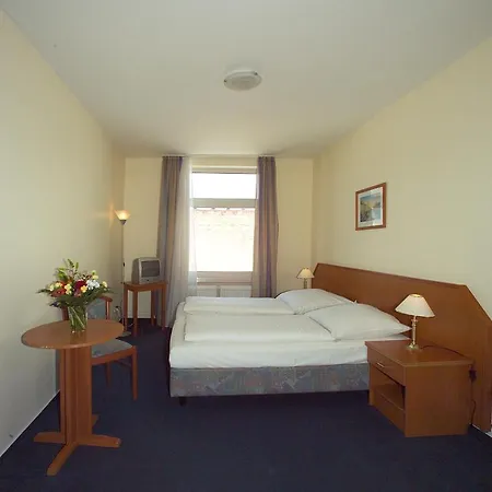 Hotel Lumen Am Hauptbahnhof