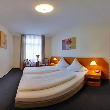 Lumen Am Hauptbahnhof Hotel Hamburg