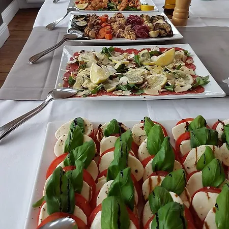 Mediterran 3* Hamburg