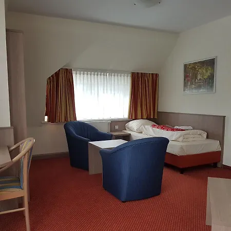 Mediterran Hotel 3*