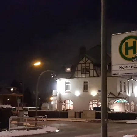 Hotel Mediterran