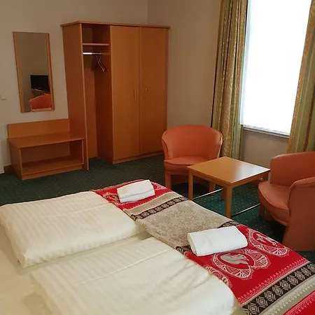 Mediterran Hotel