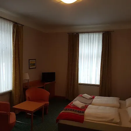 Mediterran Hotel 3*