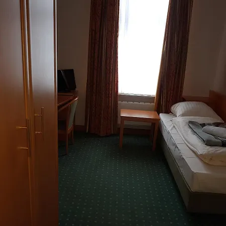 Hotel Mediterran