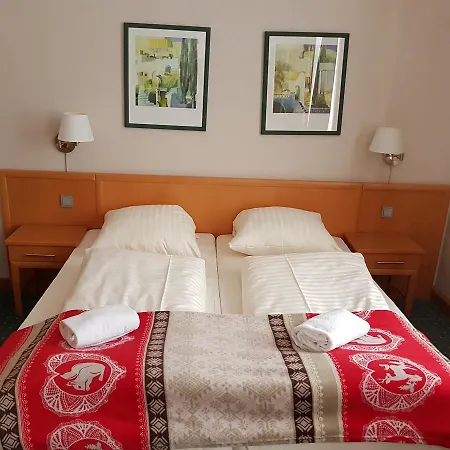 Hotel Mediterran 3*