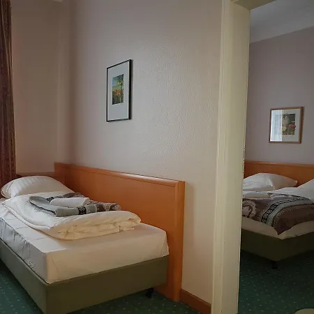 Hotel Mediterran