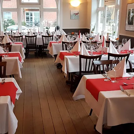 Mediterran 3* Hamburg