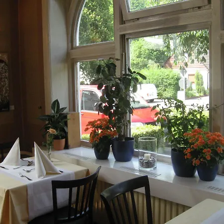 Mediterran 3* Hamburg