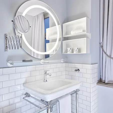 Aparthotel Hapimag 3*