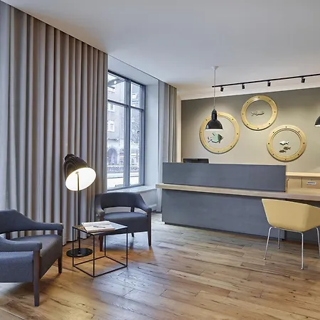 Hapimag 3* Hamburg
