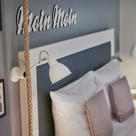 Aparthotel Hapimag 3*