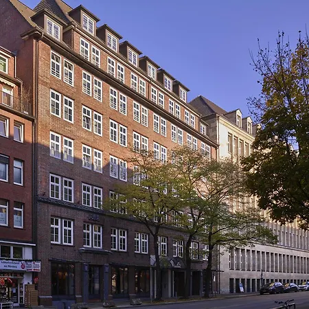 Aparthotel Hapimag 3*