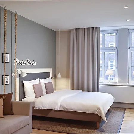Hapimag 3* Hamburg