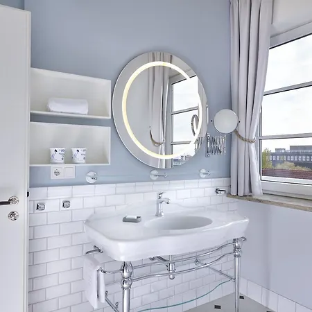 Aparthotel Hapimag 3*
